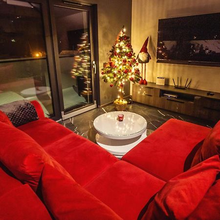 Apartament Lux أوسترون المظهر الخارجي الصورة