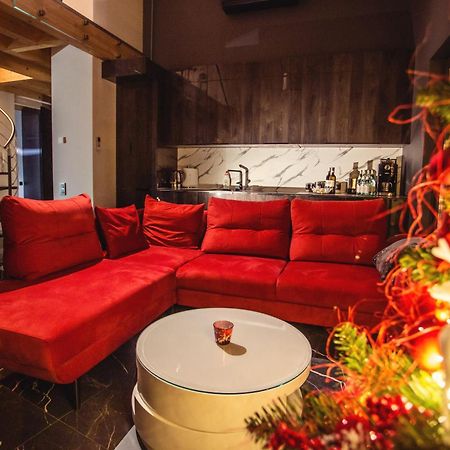 Apartament Lux أوسترون المظهر الخارجي الصورة
