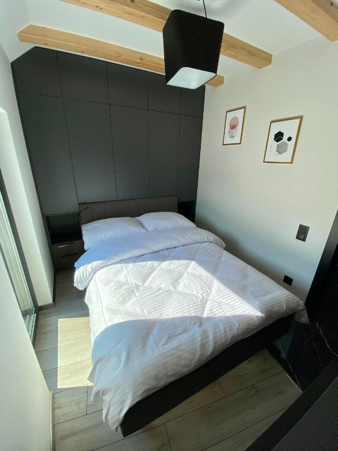 Apartament Lux أوسترون المظهر الخارجي الصورة