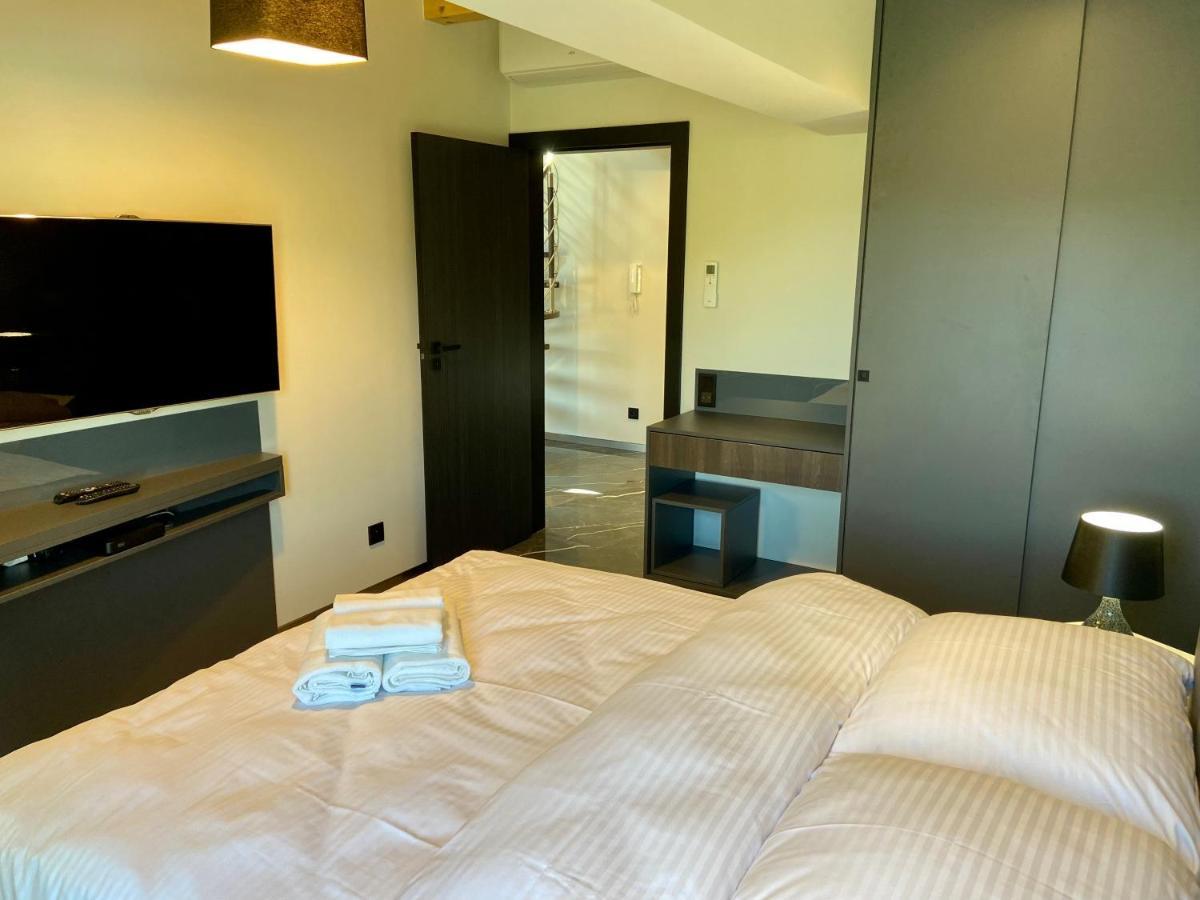 Apartament Lux أوسترون المظهر الخارجي الصورة