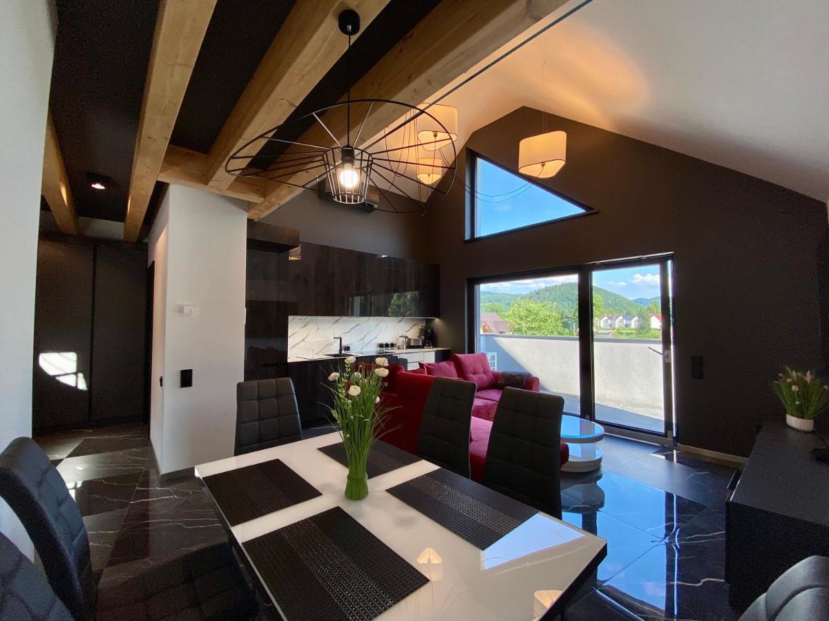 Apartament Lux أوسترون المظهر الخارجي الصورة