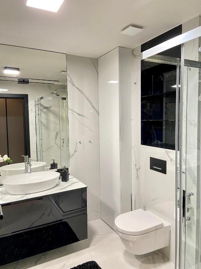 Apartament Lux أوسترون المظهر الخارجي الصورة