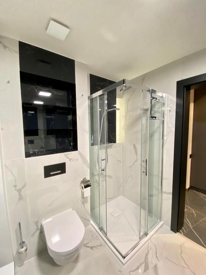 Apartament Lux أوسترون المظهر الخارجي الصورة