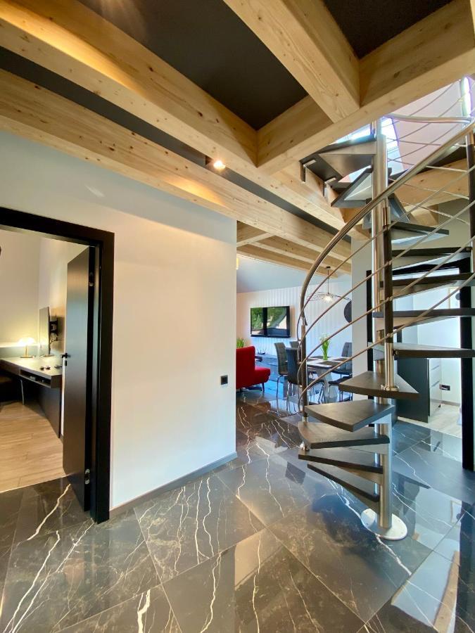 Apartament Lux أوسترون المظهر الخارجي الصورة