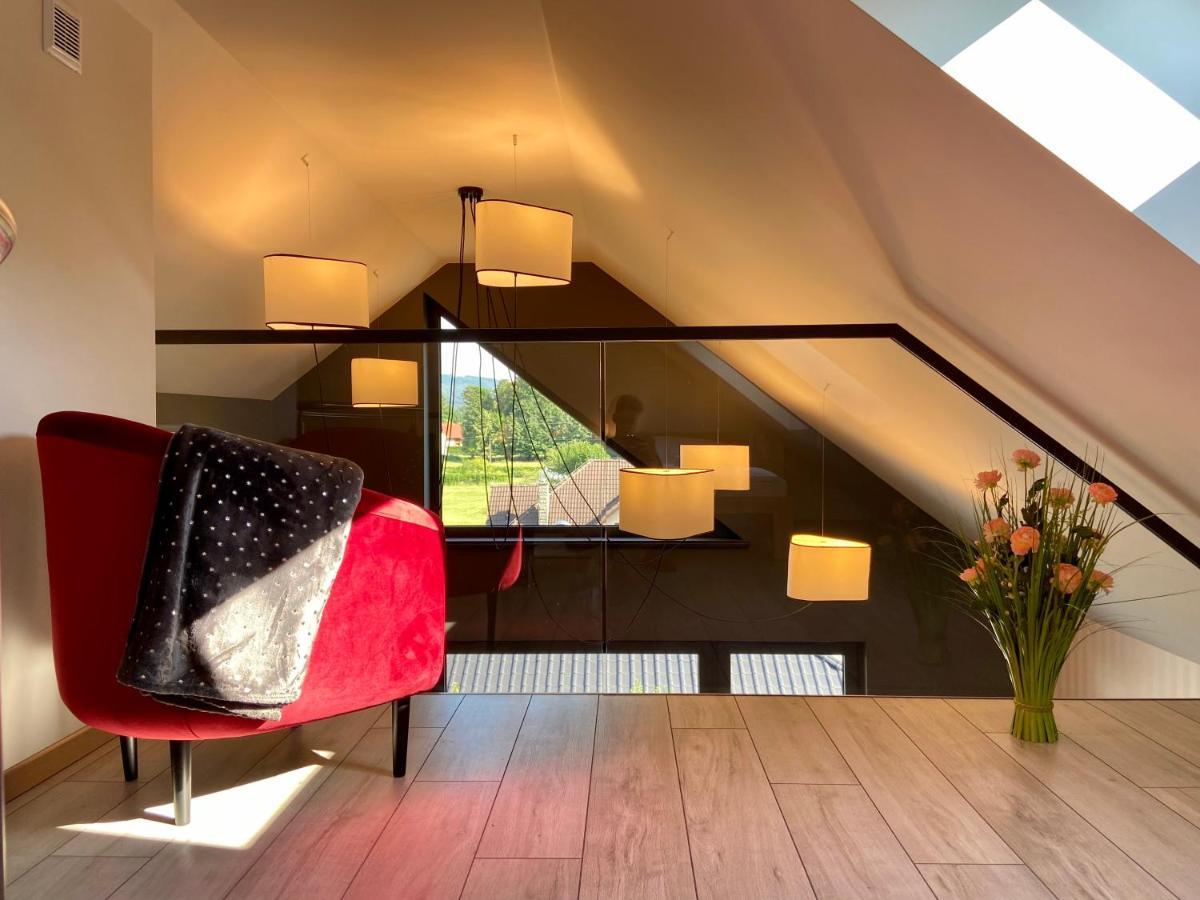 Apartament Lux أوسترون المظهر الخارجي الصورة