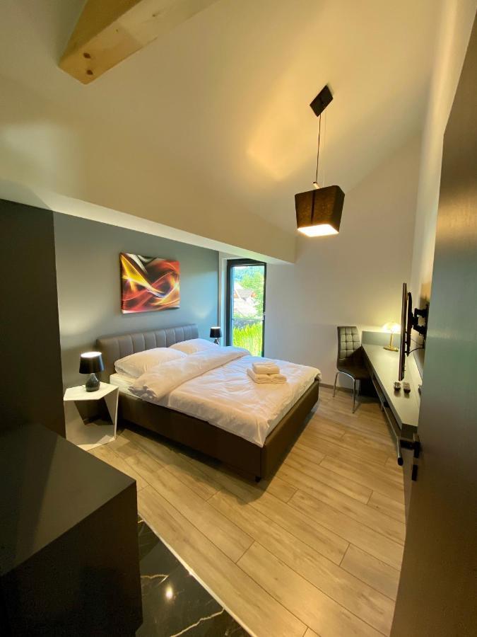 Apartament Lux أوسترون المظهر الخارجي الصورة