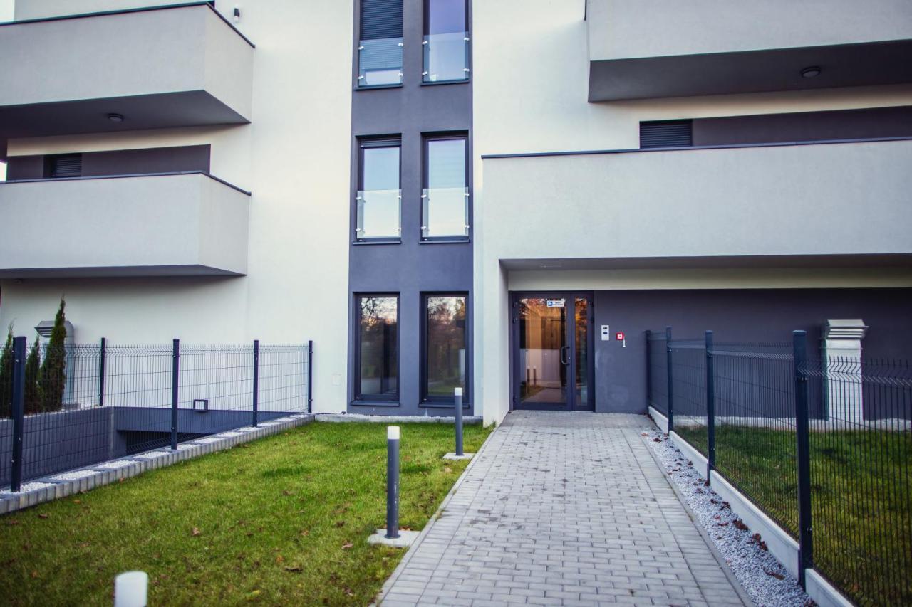 Apartament Lux أوسترون المظهر الخارجي الصورة