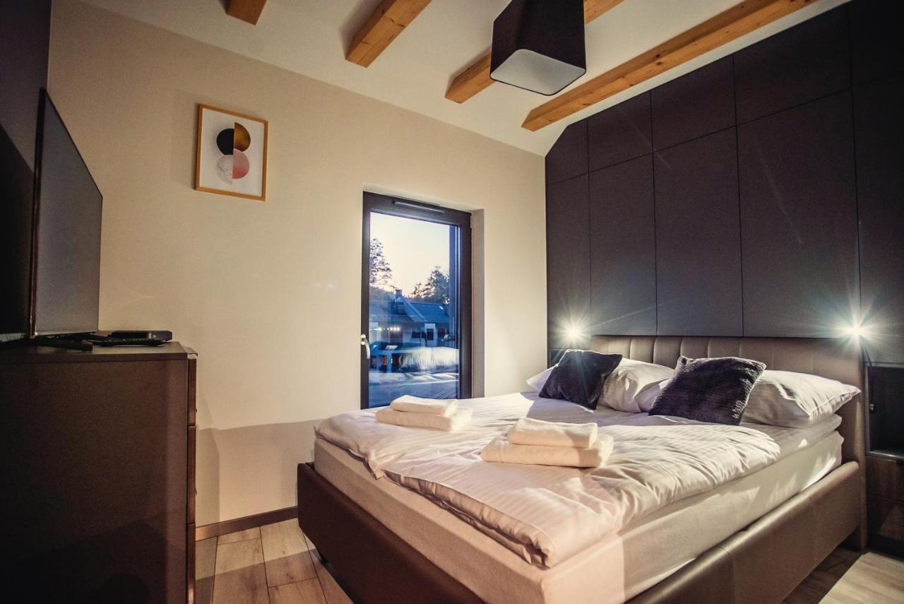 Apartament Lux أوسترون المظهر الخارجي الصورة