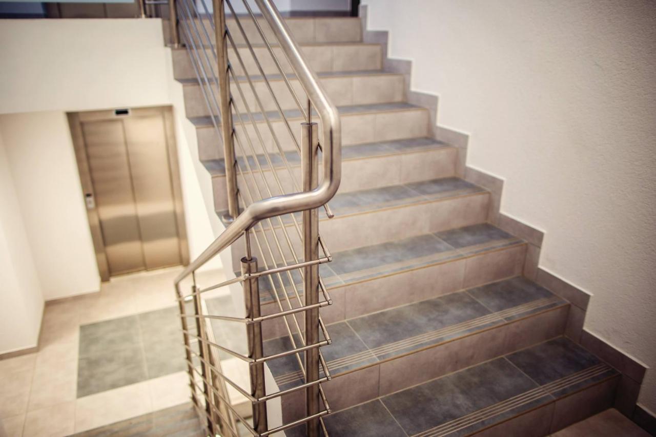 Apartament Lux أوسترون المظهر الخارجي الصورة
