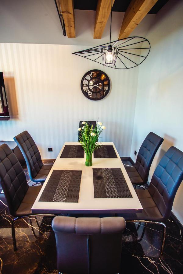 Apartament Lux أوسترون المظهر الخارجي الصورة