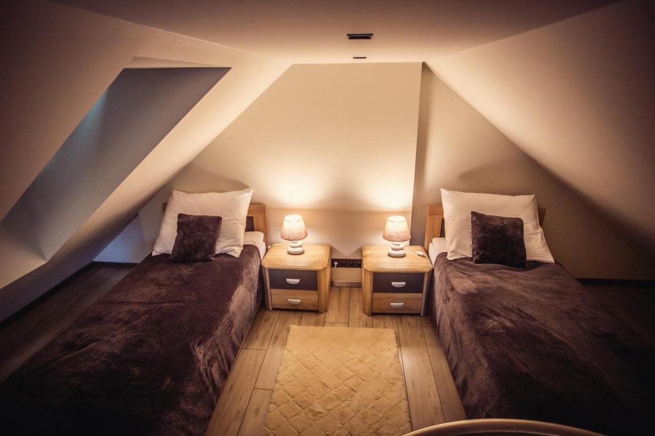 Apartament Lux أوسترون المظهر الخارجي الصورة