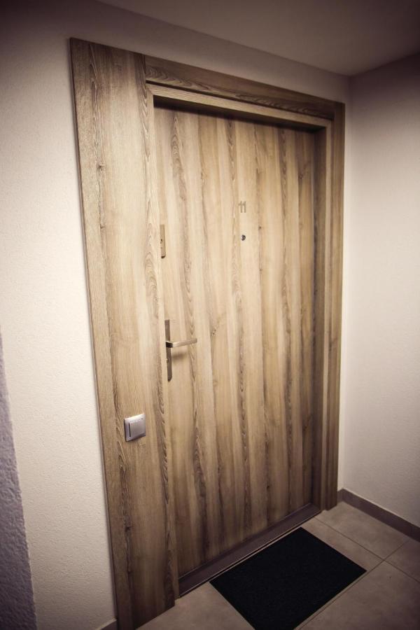 Apartament Lux أوسترون المظهر الخارجي الصورة