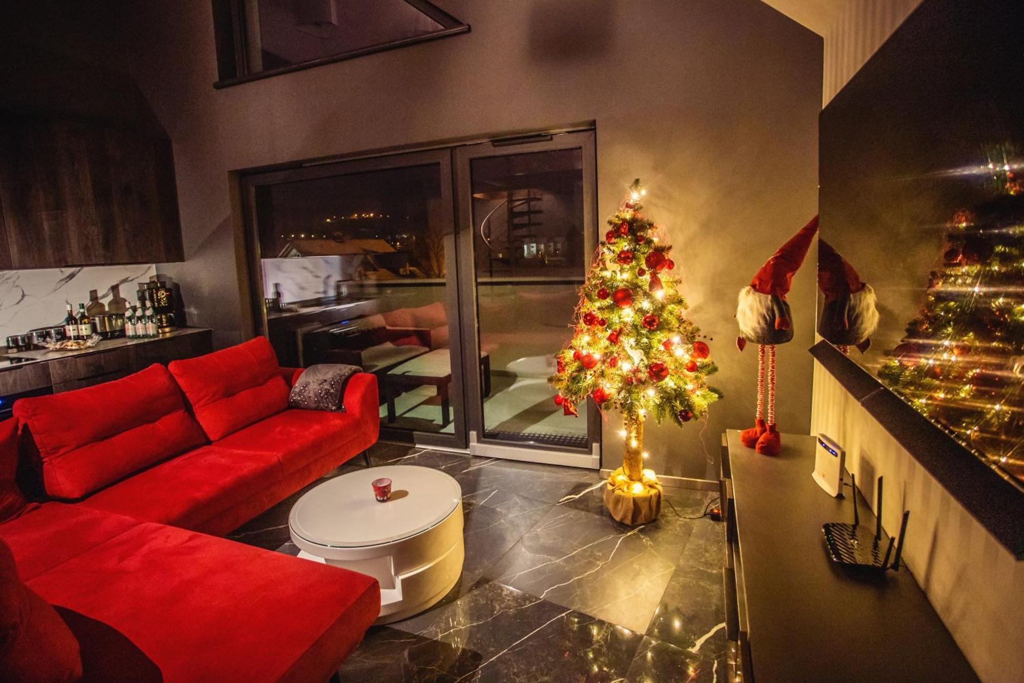 Apartament Lux أوسترون المظهر الخارجي الصورة